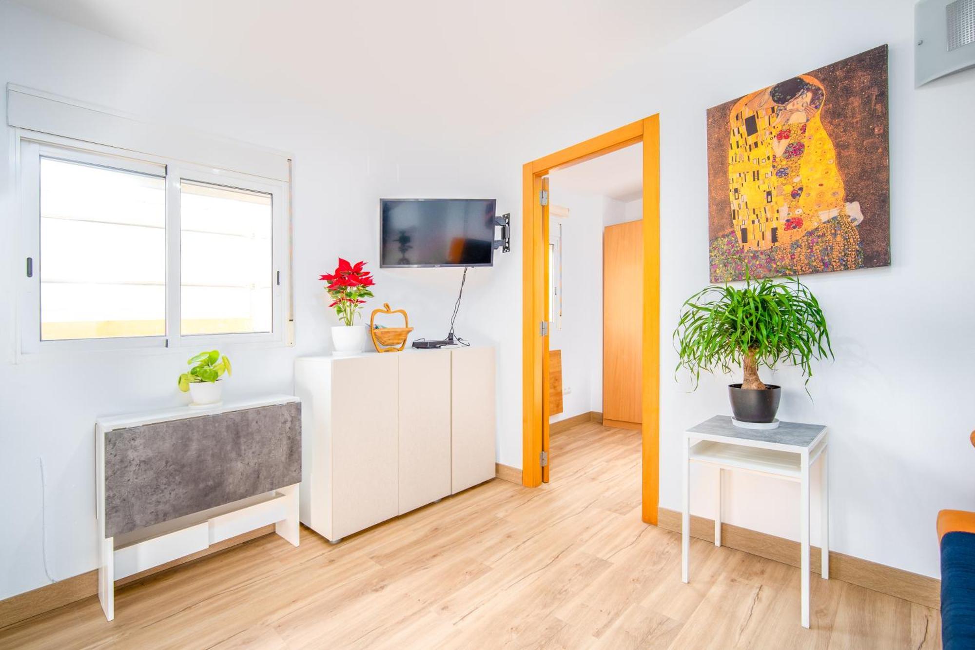 Atico De Lujo Plaza Ayuntamiento Apartment บาเลนเซีย ภายนอก รูปภาพ