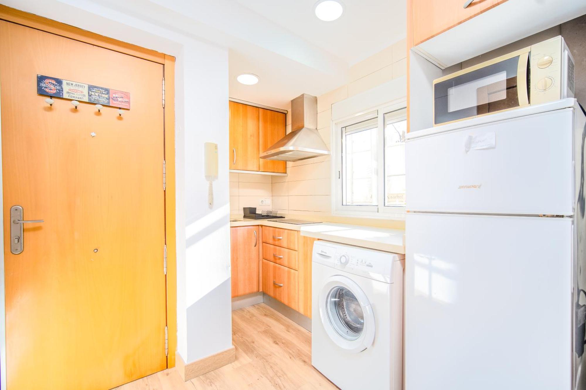 Atico De Lujo Plaza Ayuntamiento Apartment บาเลนเซีย ภายนอก รูปภาพ