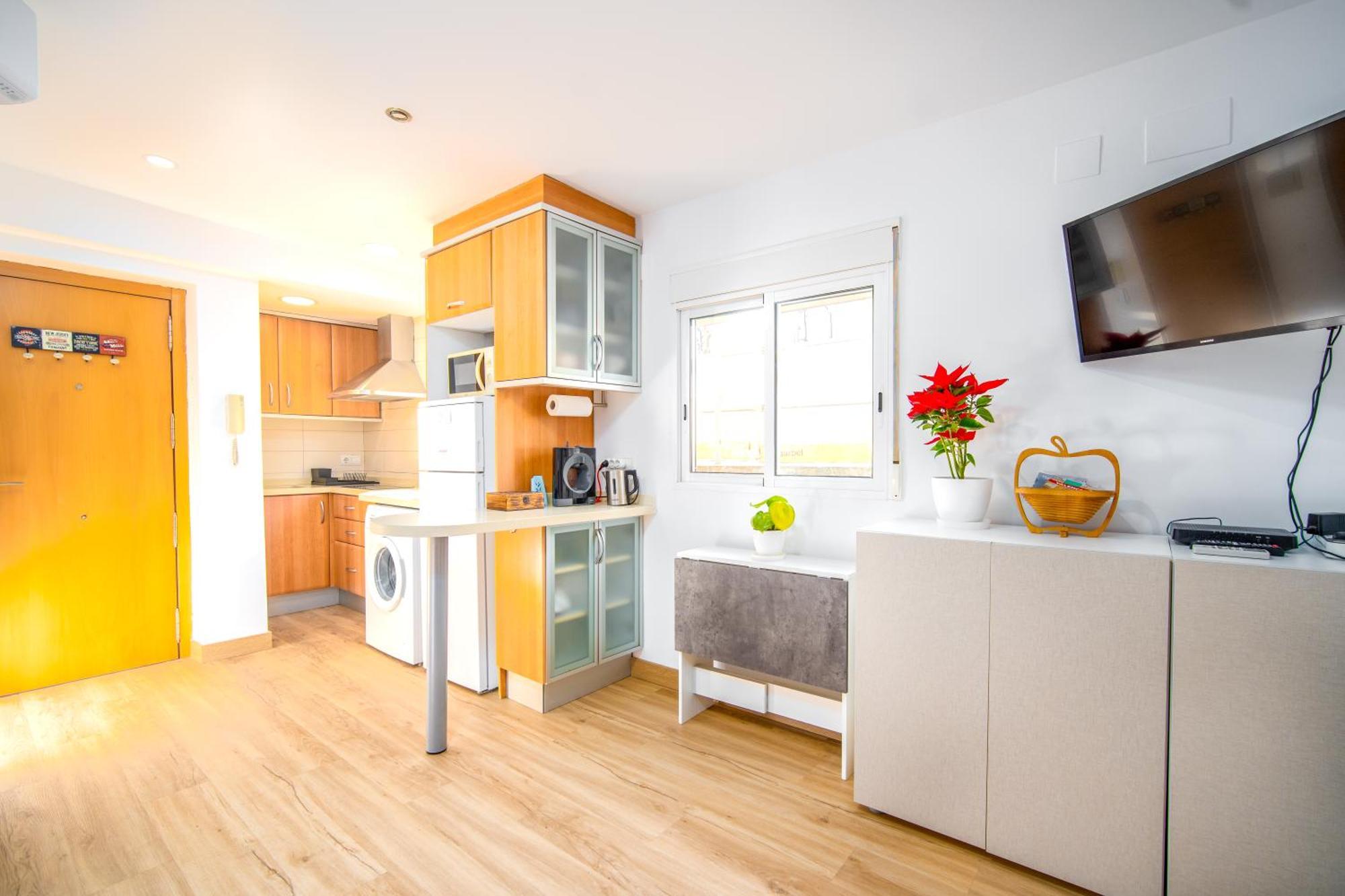 Atico De Lujo Plaza Ayuntamiento Apartment บาเลนเซีย ภายนอก รูปภาพ