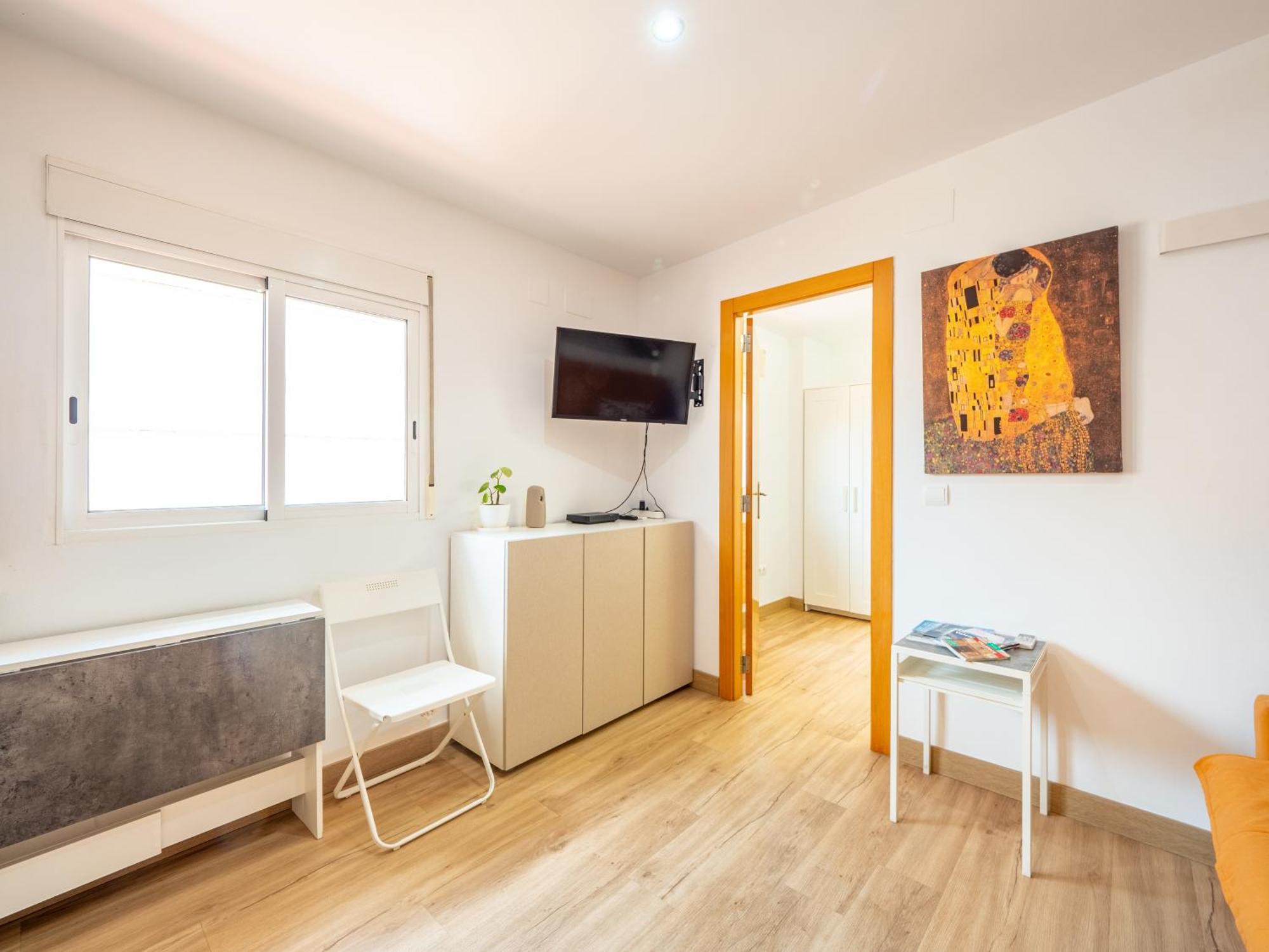 Atico De Lujo Plaza Ayuntamiento Apartment บาเลนเซีย ภายนอก รูปภาพ