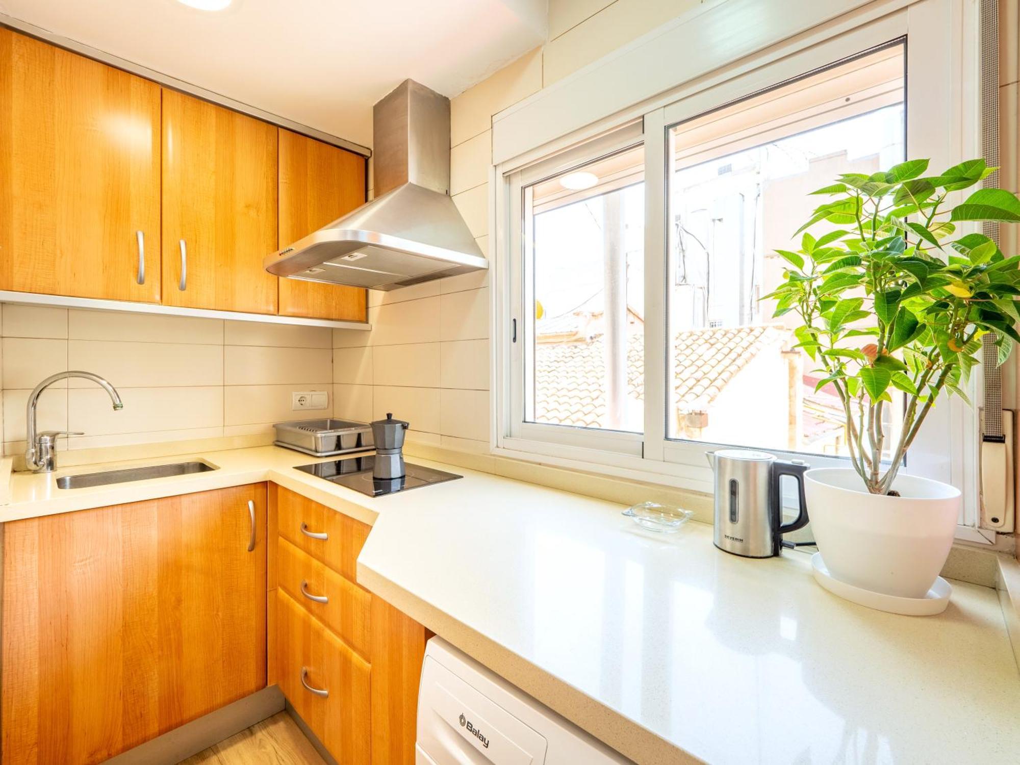 Atico De Lujo Plaza Ayuntamiento Apartment บาเลนเซีย ภายนอก รูปภาพ