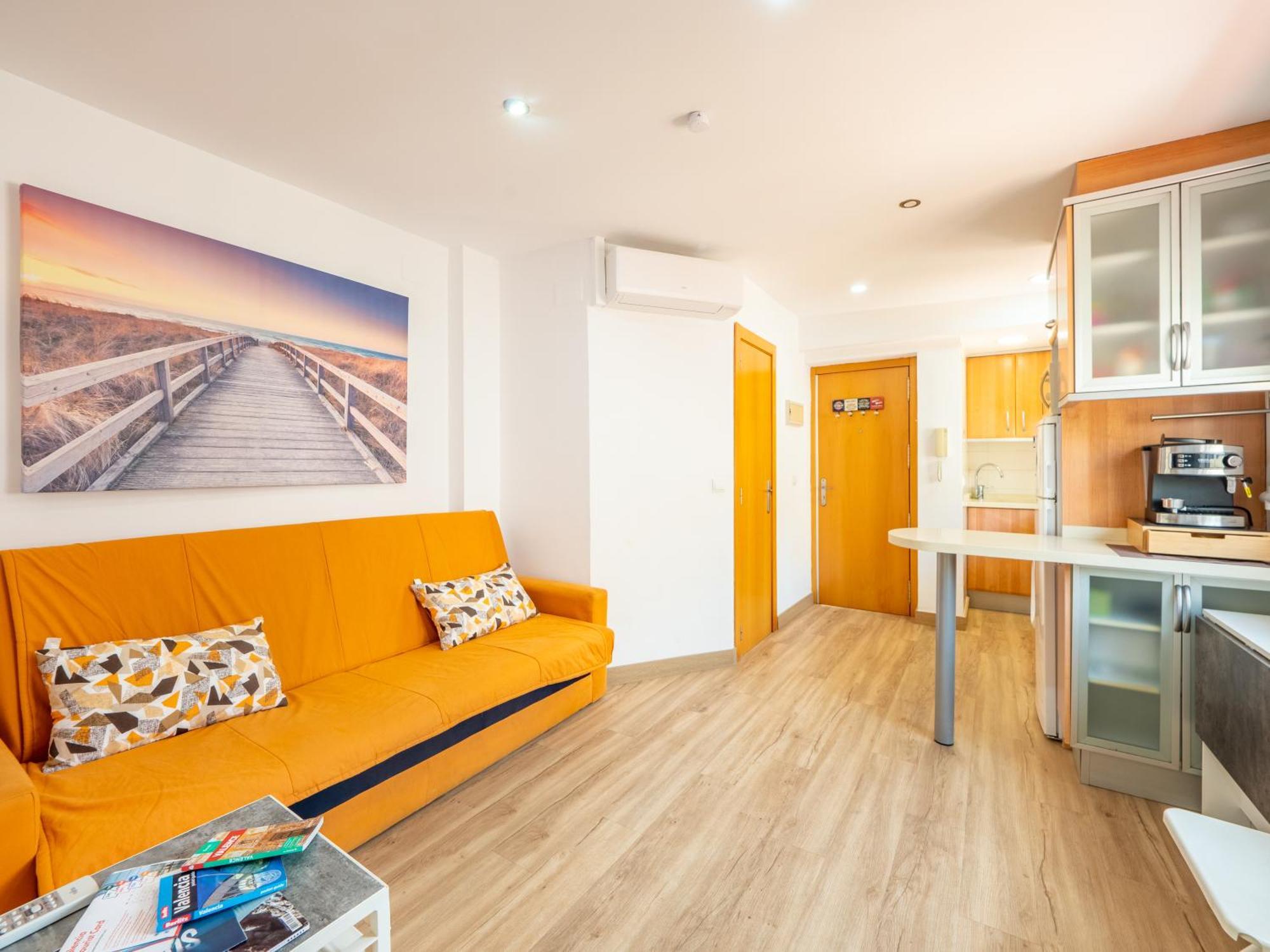 Atico De Lujo Plaza Ayuntamiento Apartment บาเลนเซีย ภายนอก รูปภาพ